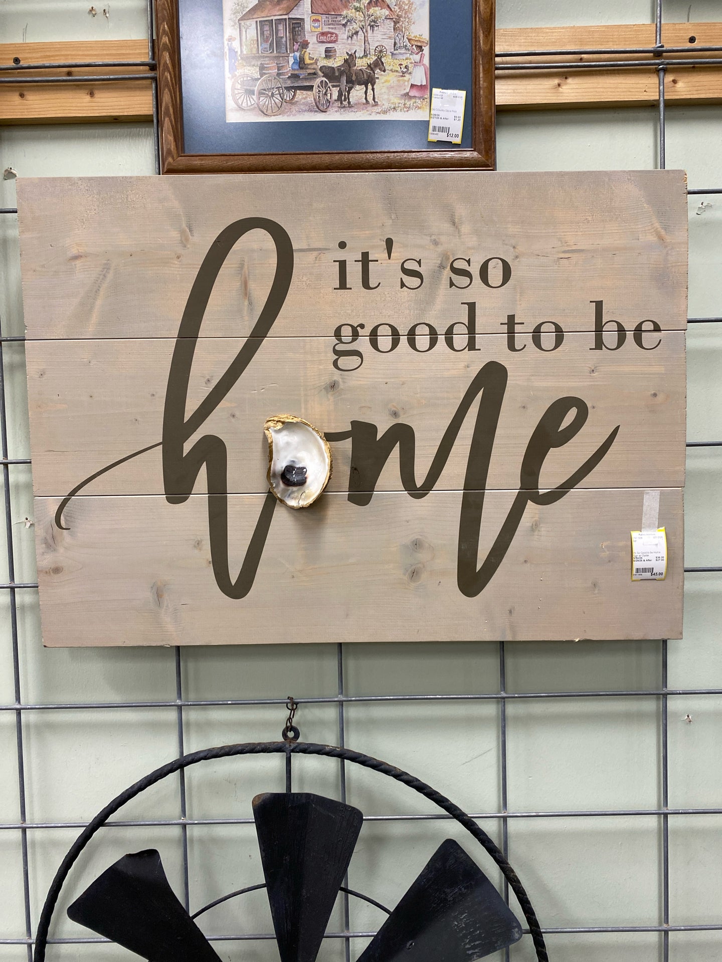 Sign
