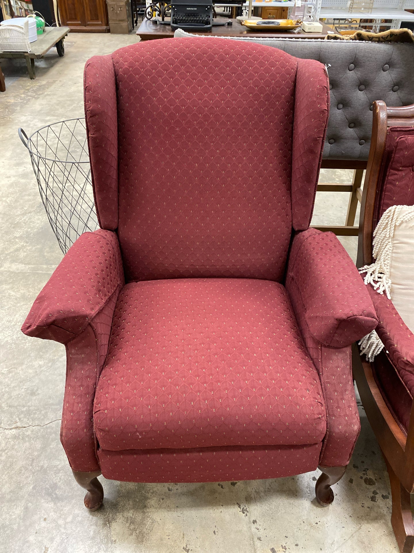 Recliner