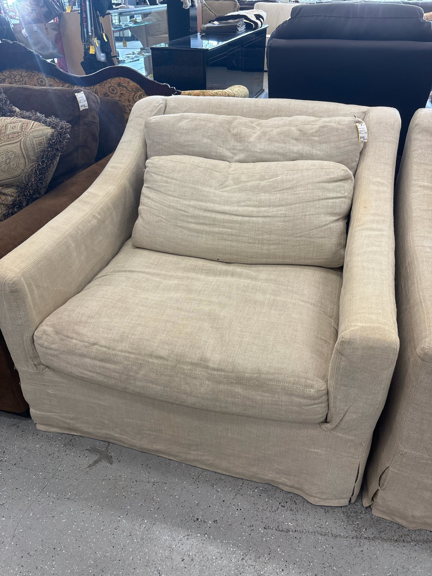 Chairs
