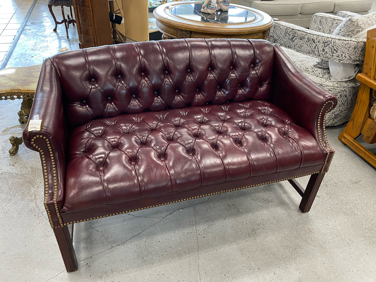 Love Seat