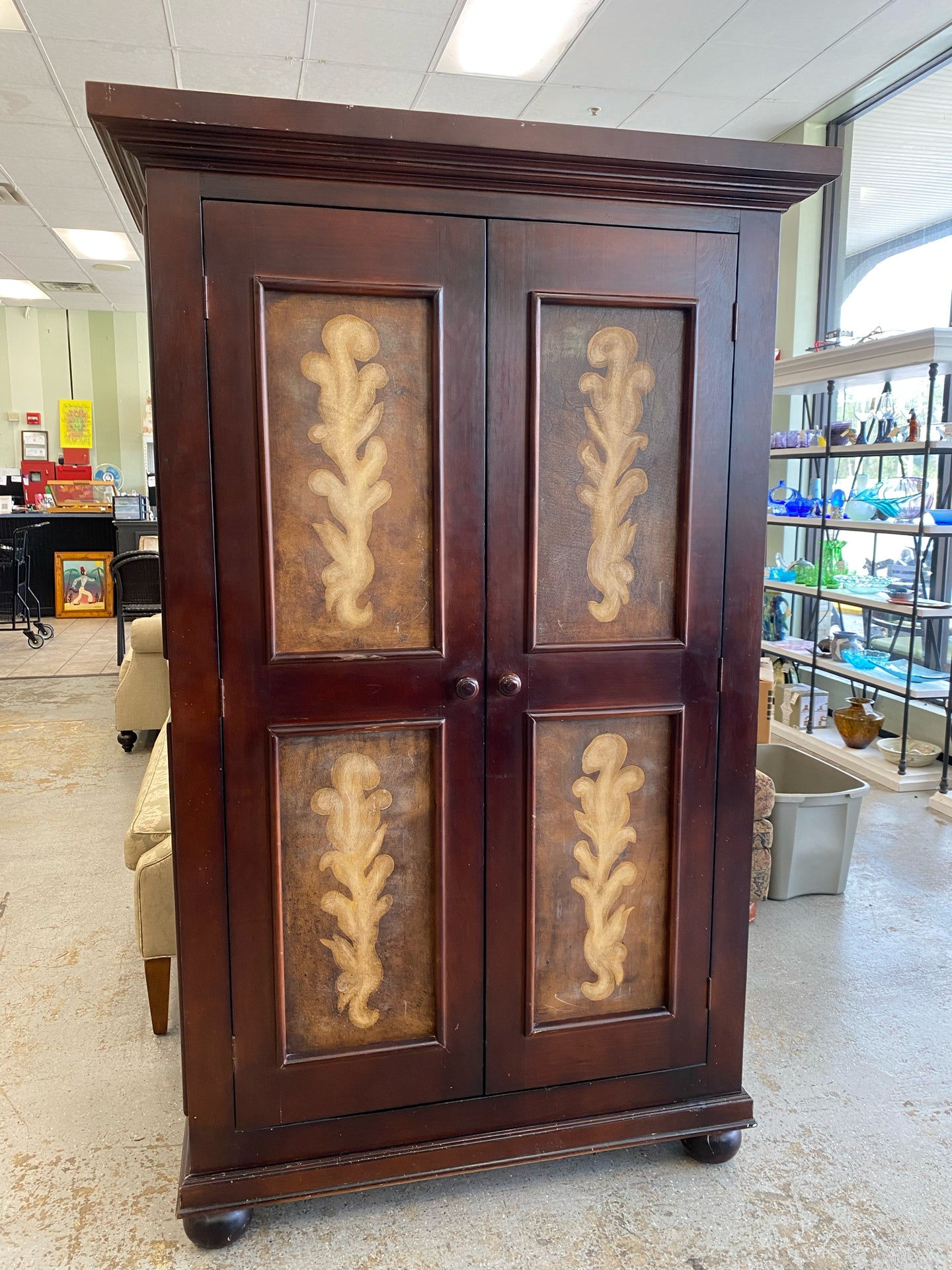 Armoire