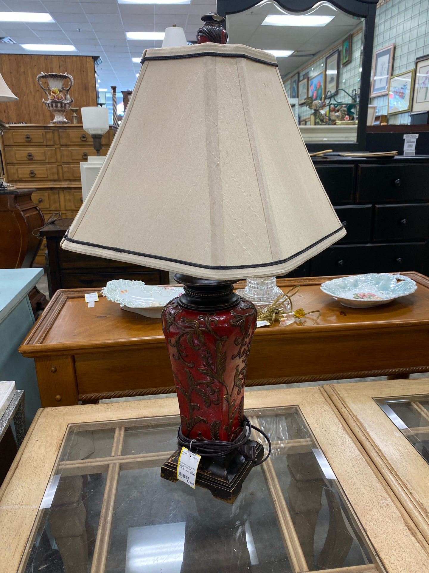 Lamp