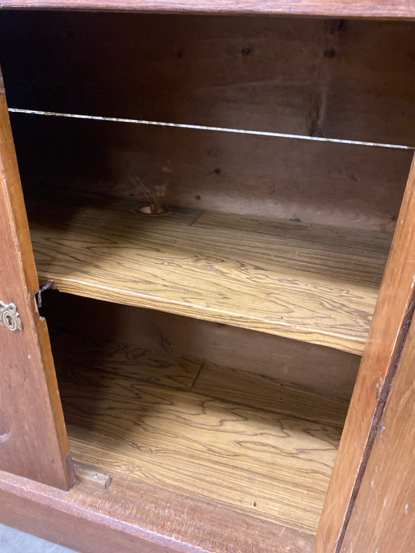 Desk
