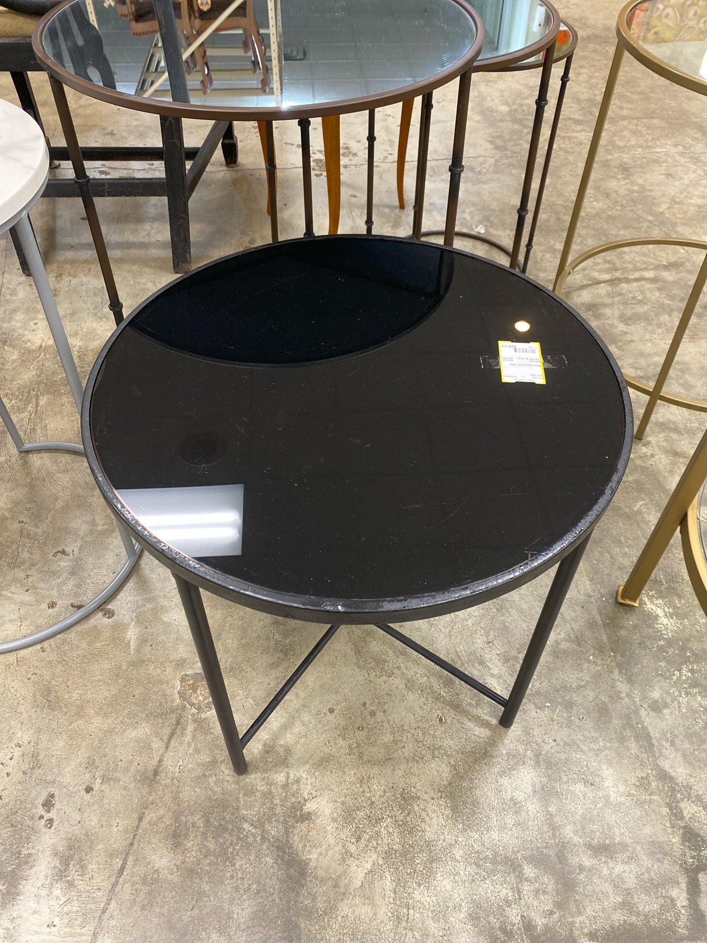 End Table