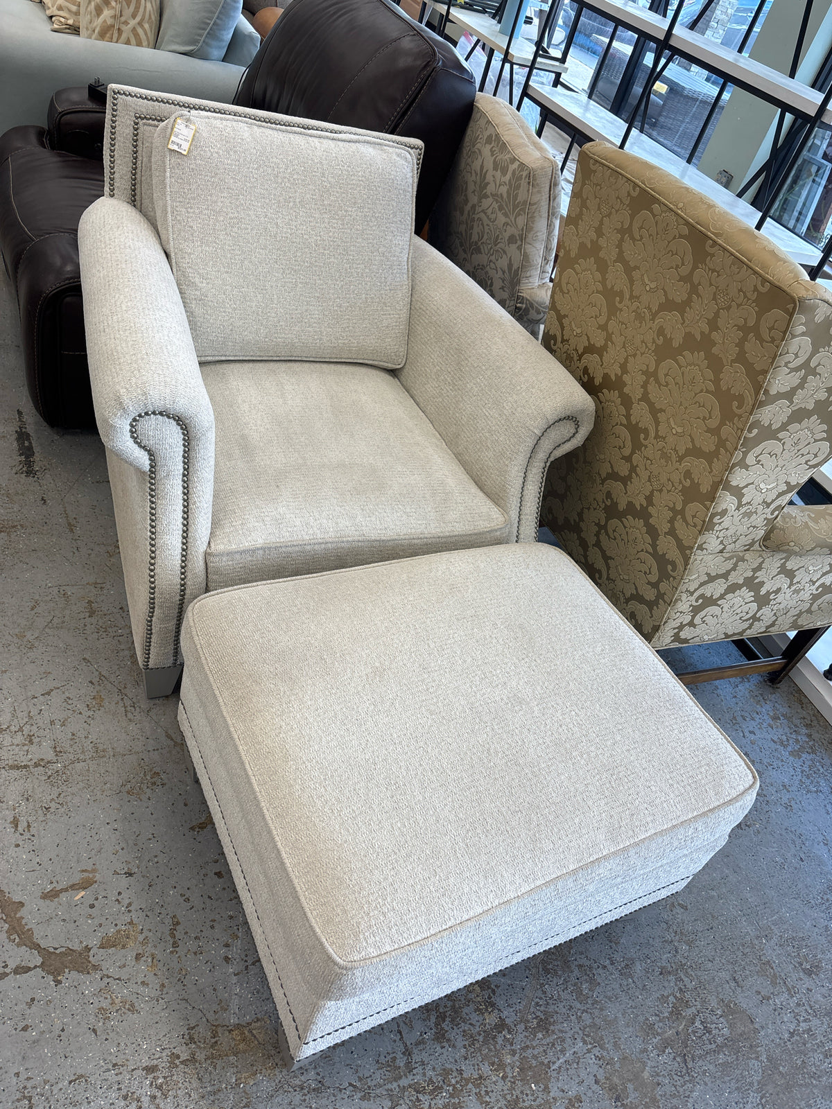 Chairs
