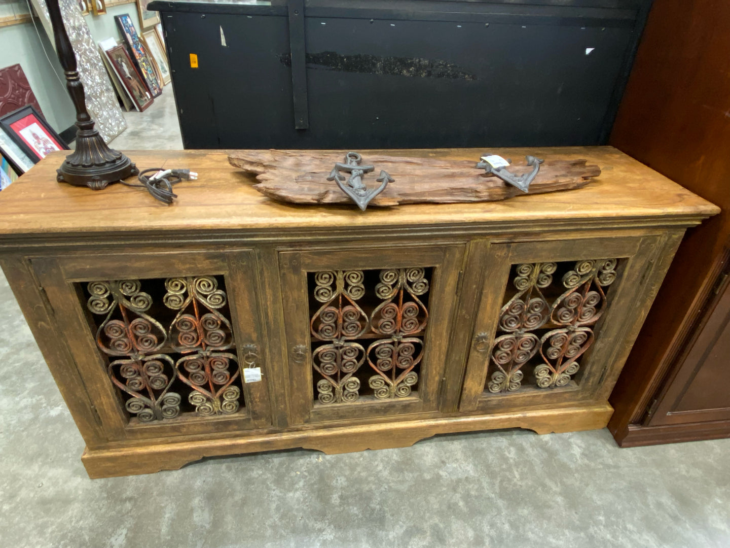 Buffet/Side Board