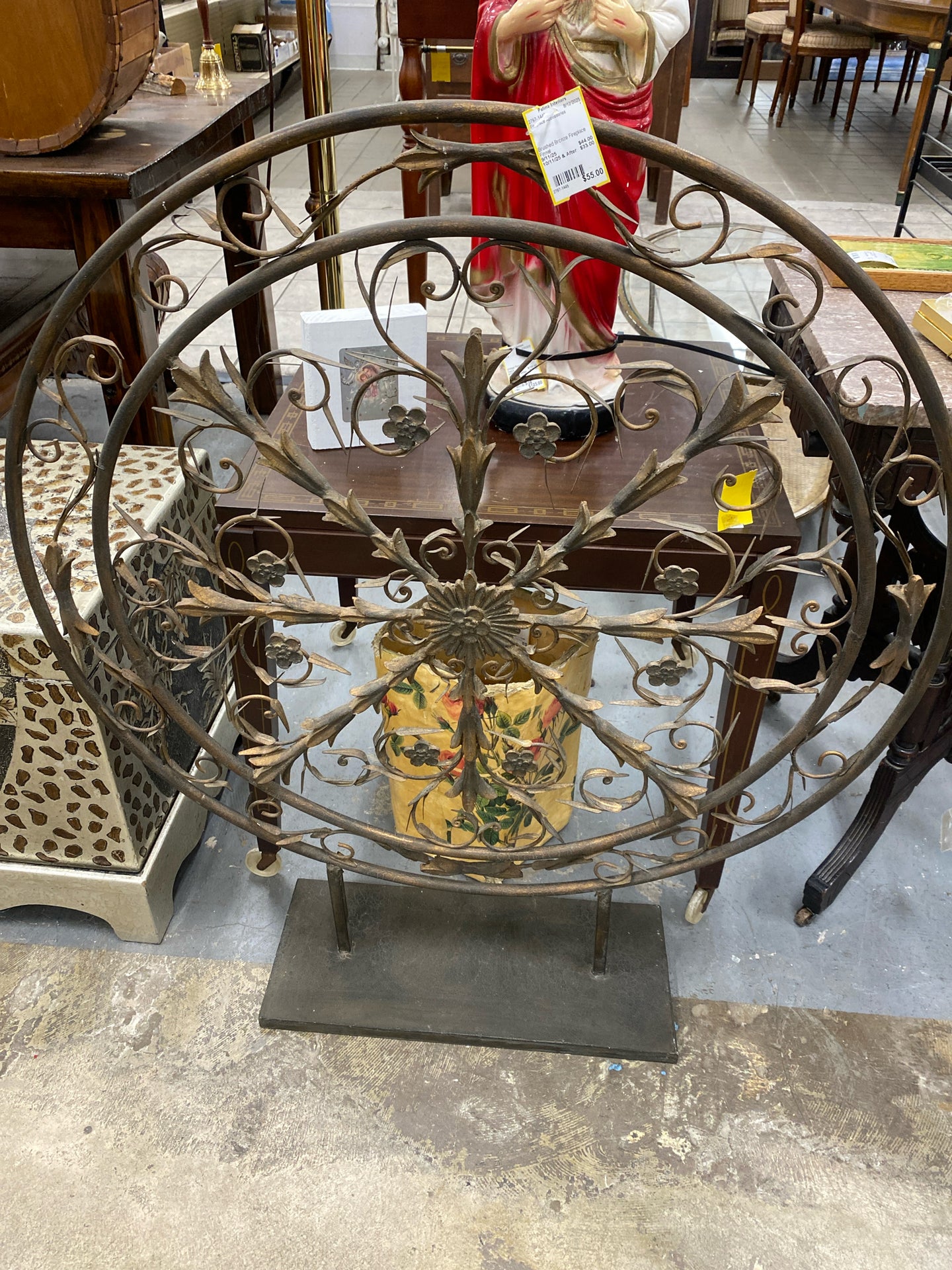 Fireplace Accessories