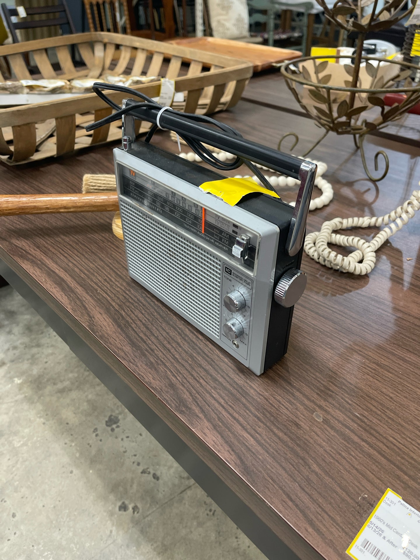 Radio