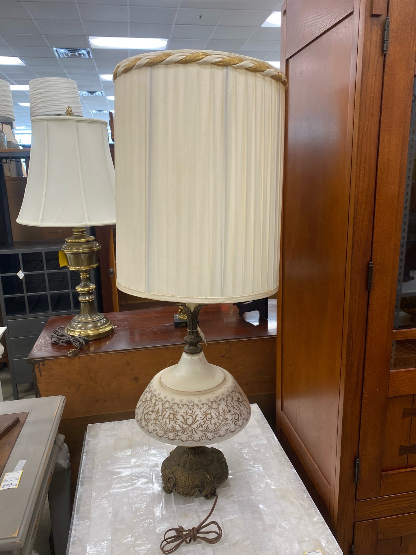 Lamp