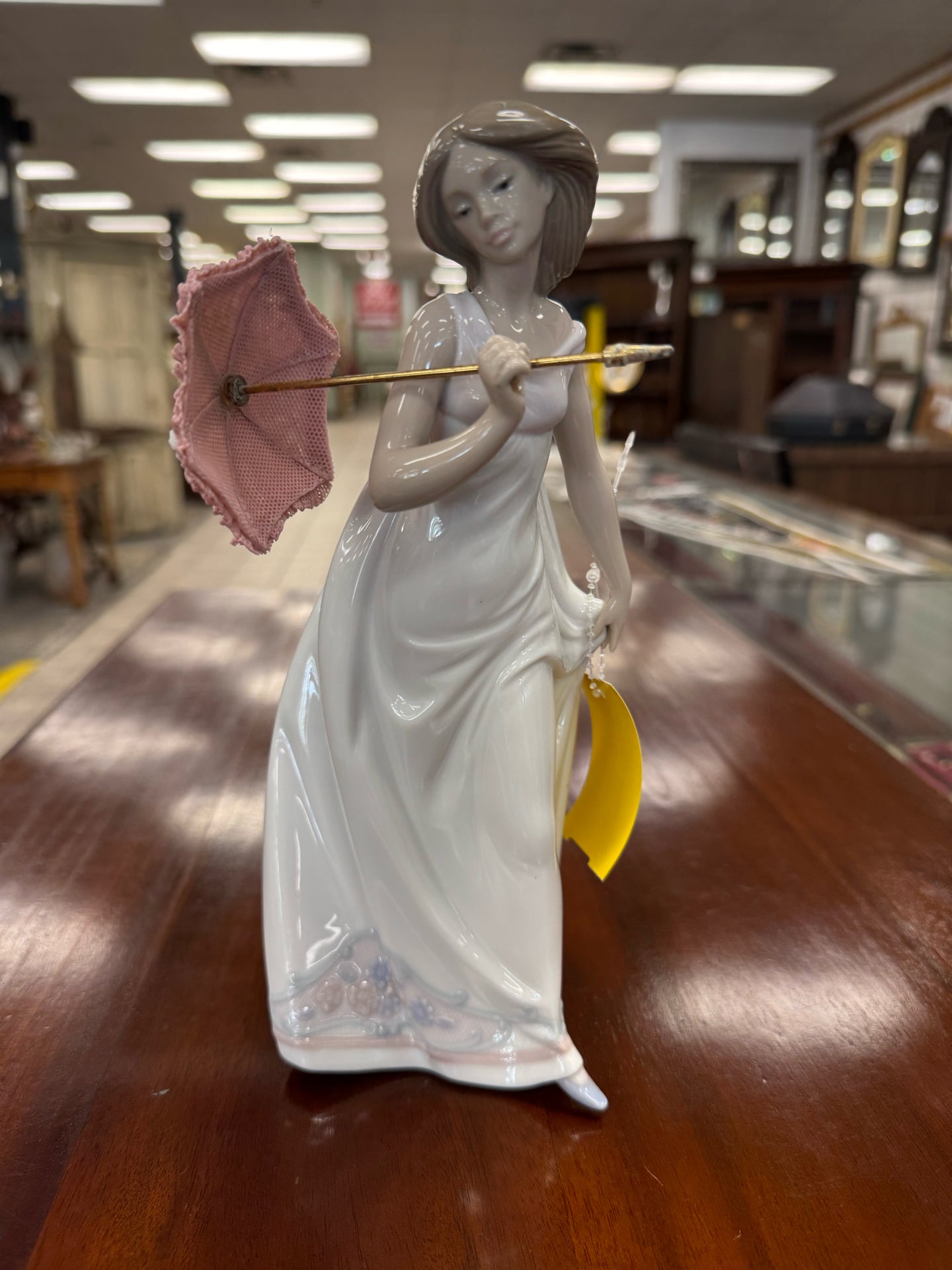 Lladro Figurines