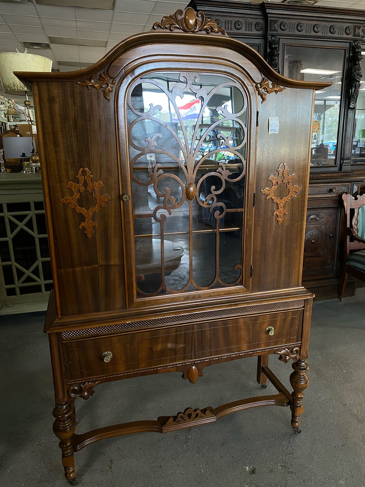 China Cabinet