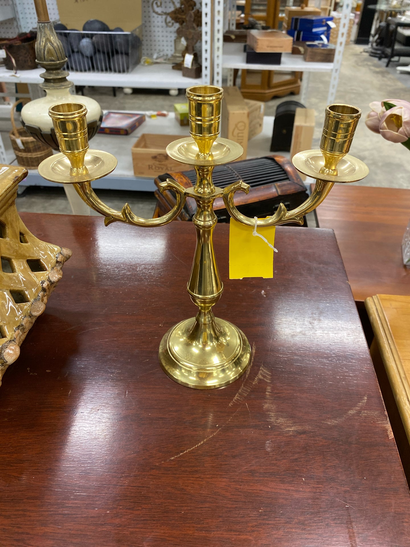 Candle Holder(s)