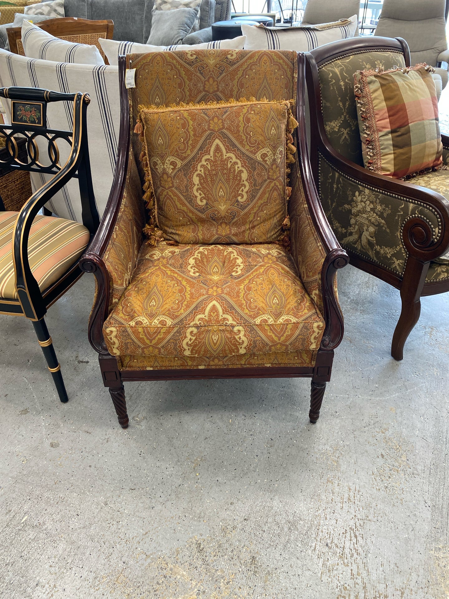 Chairs