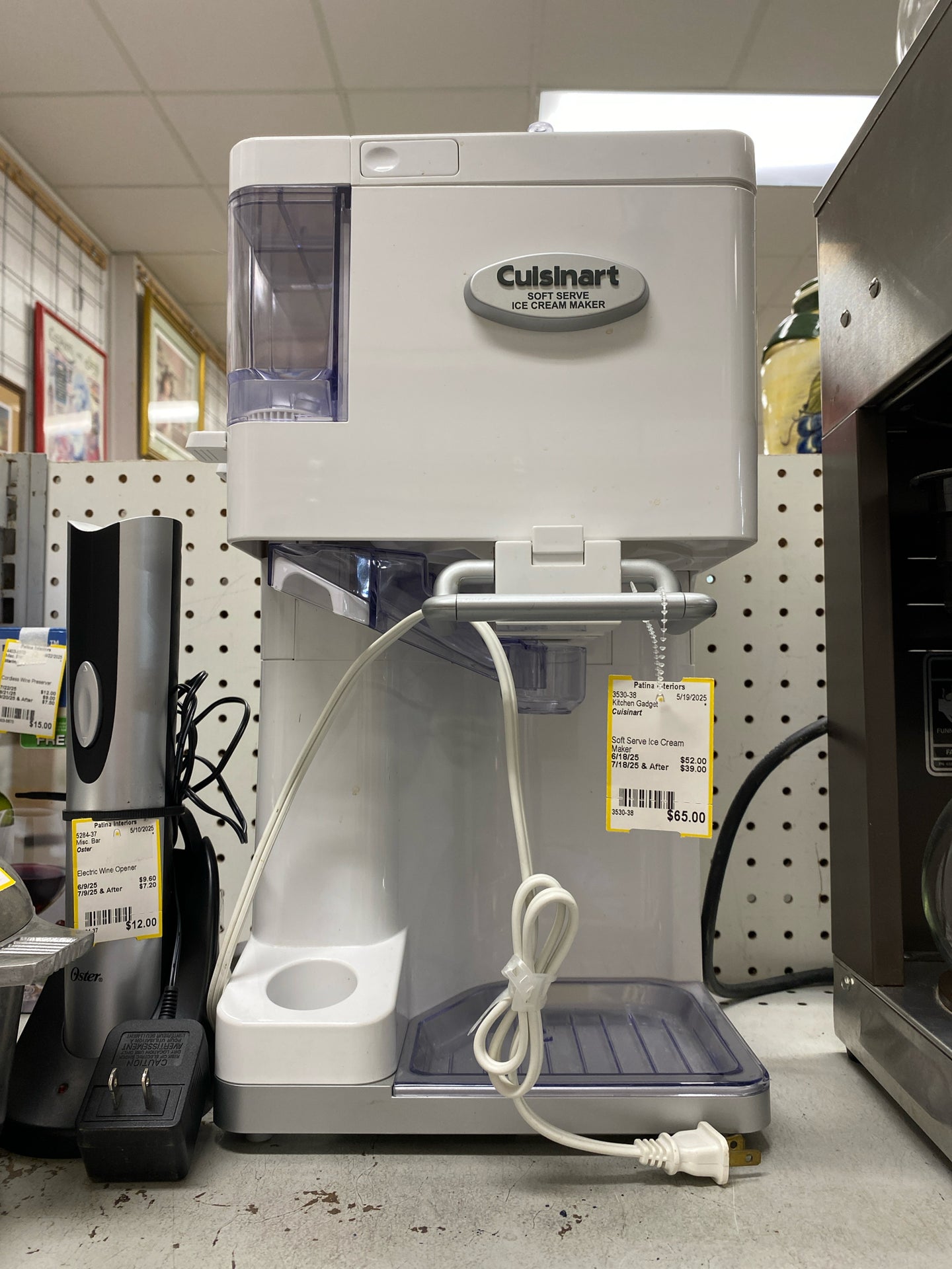 Kitchen Gadget