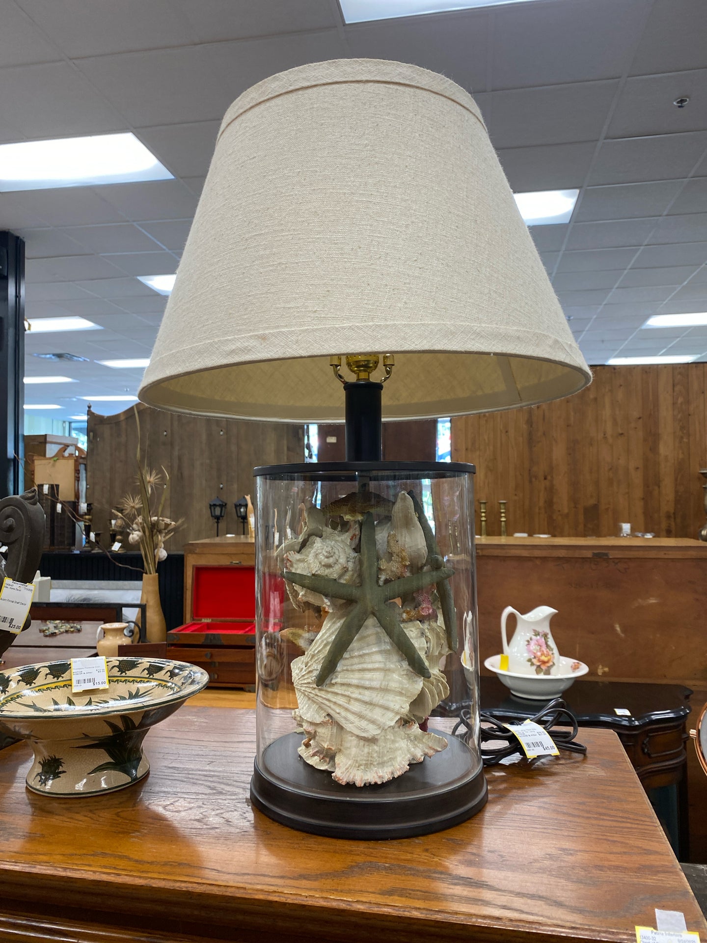 Lamp