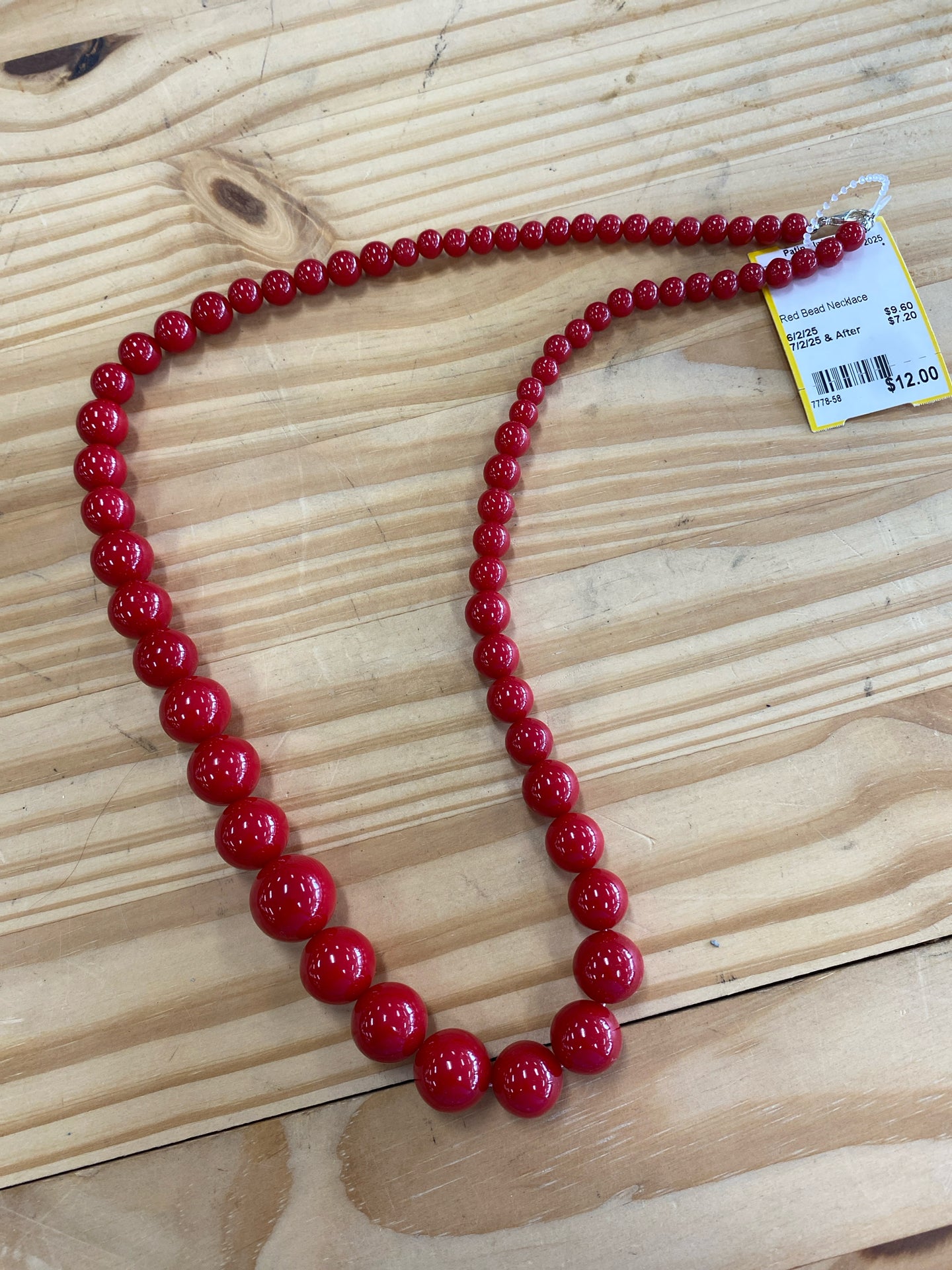 Necklace