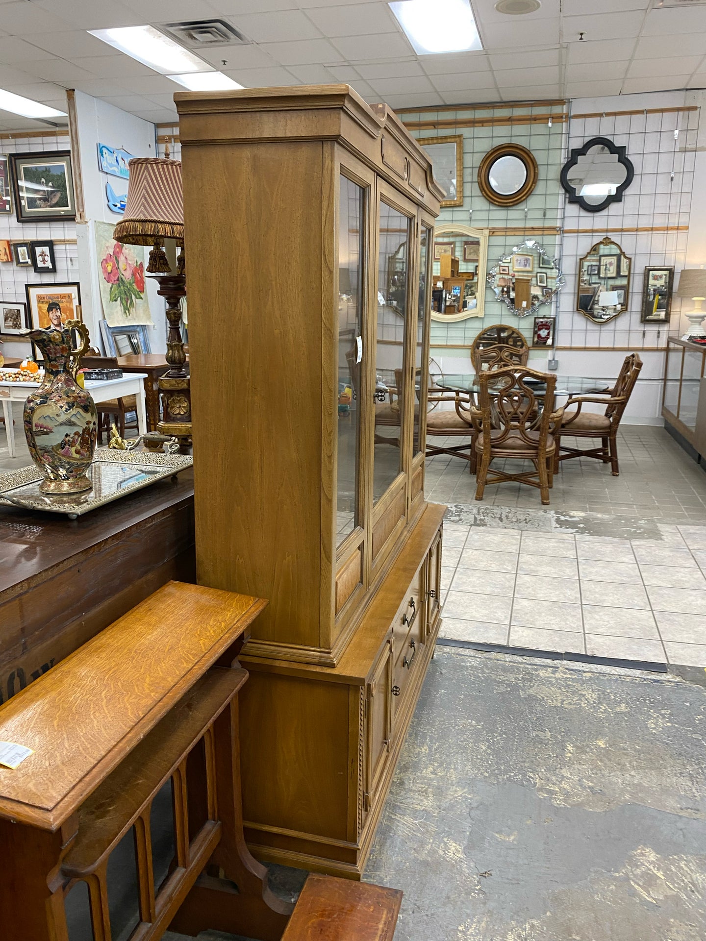 China Cabinet