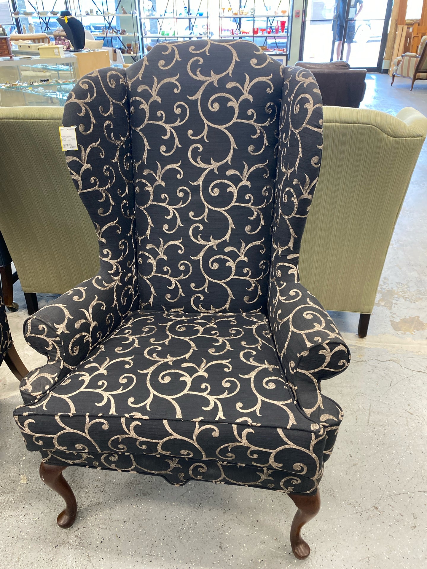 Chair