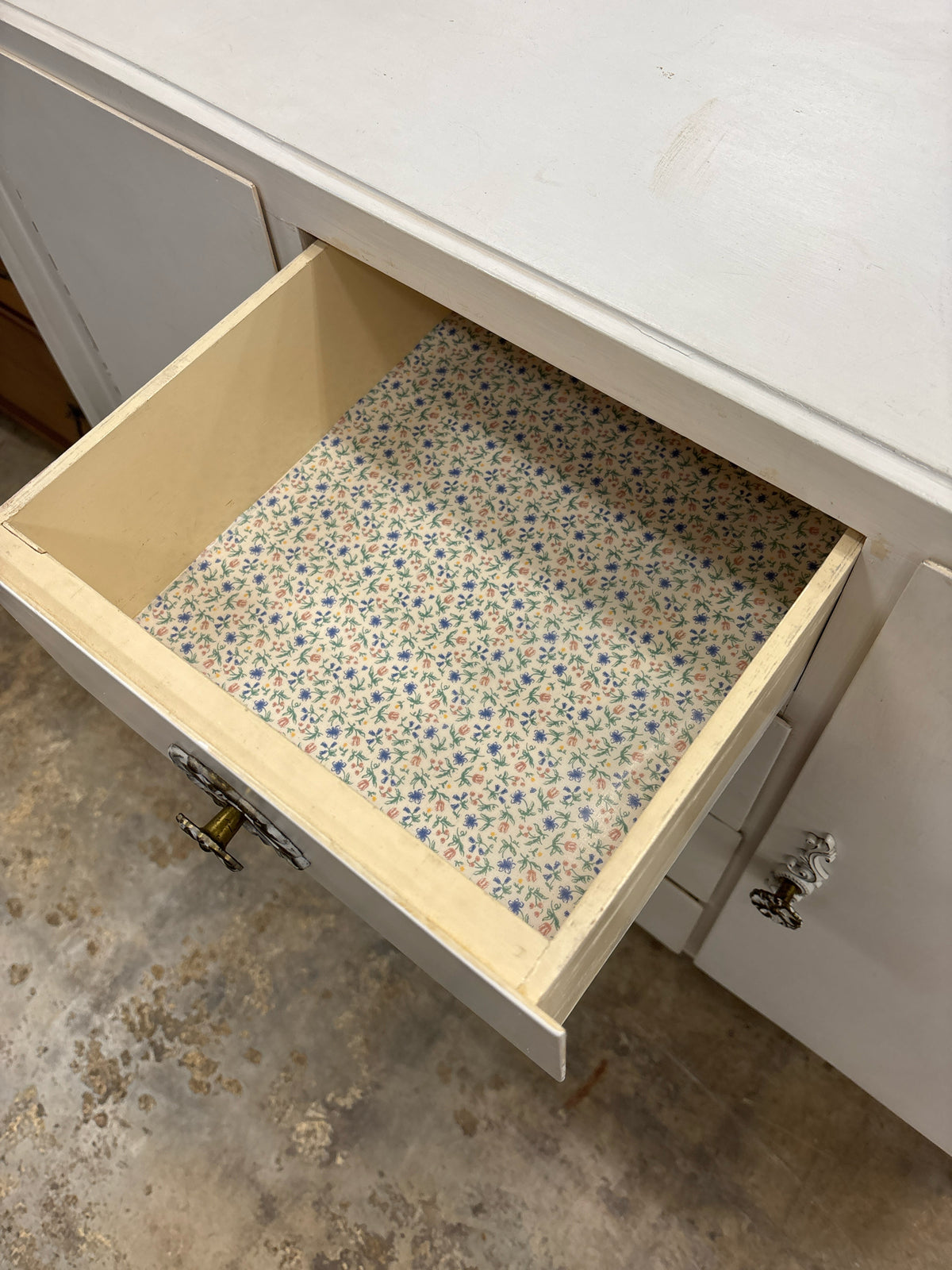 Buffet/Side Board