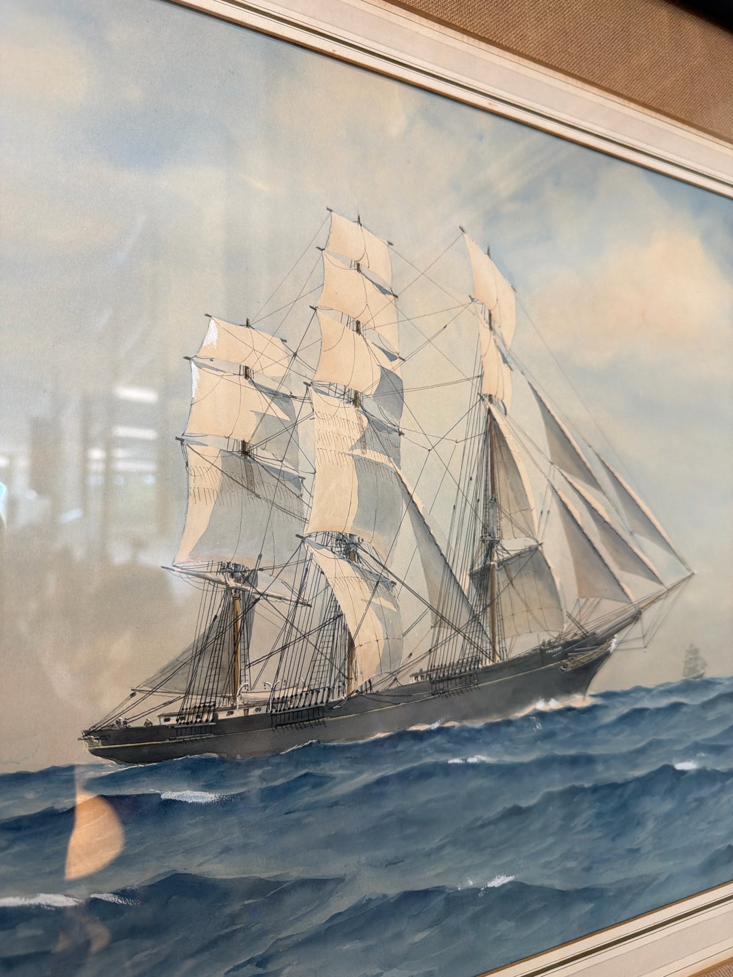 Painting