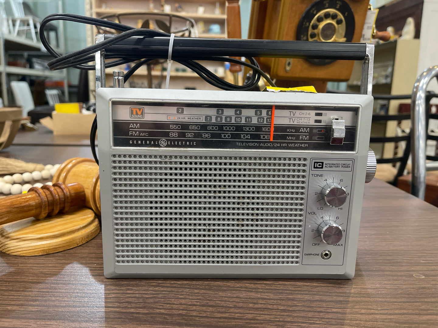 Radio