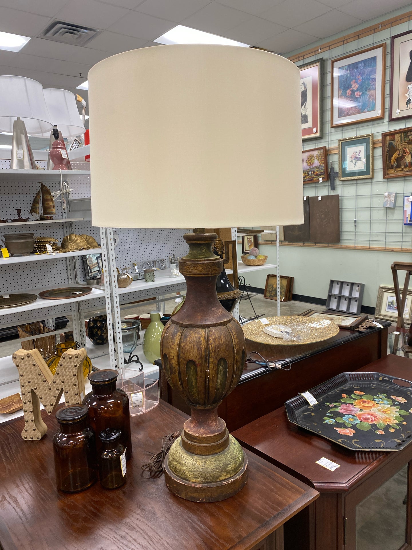 Lamp