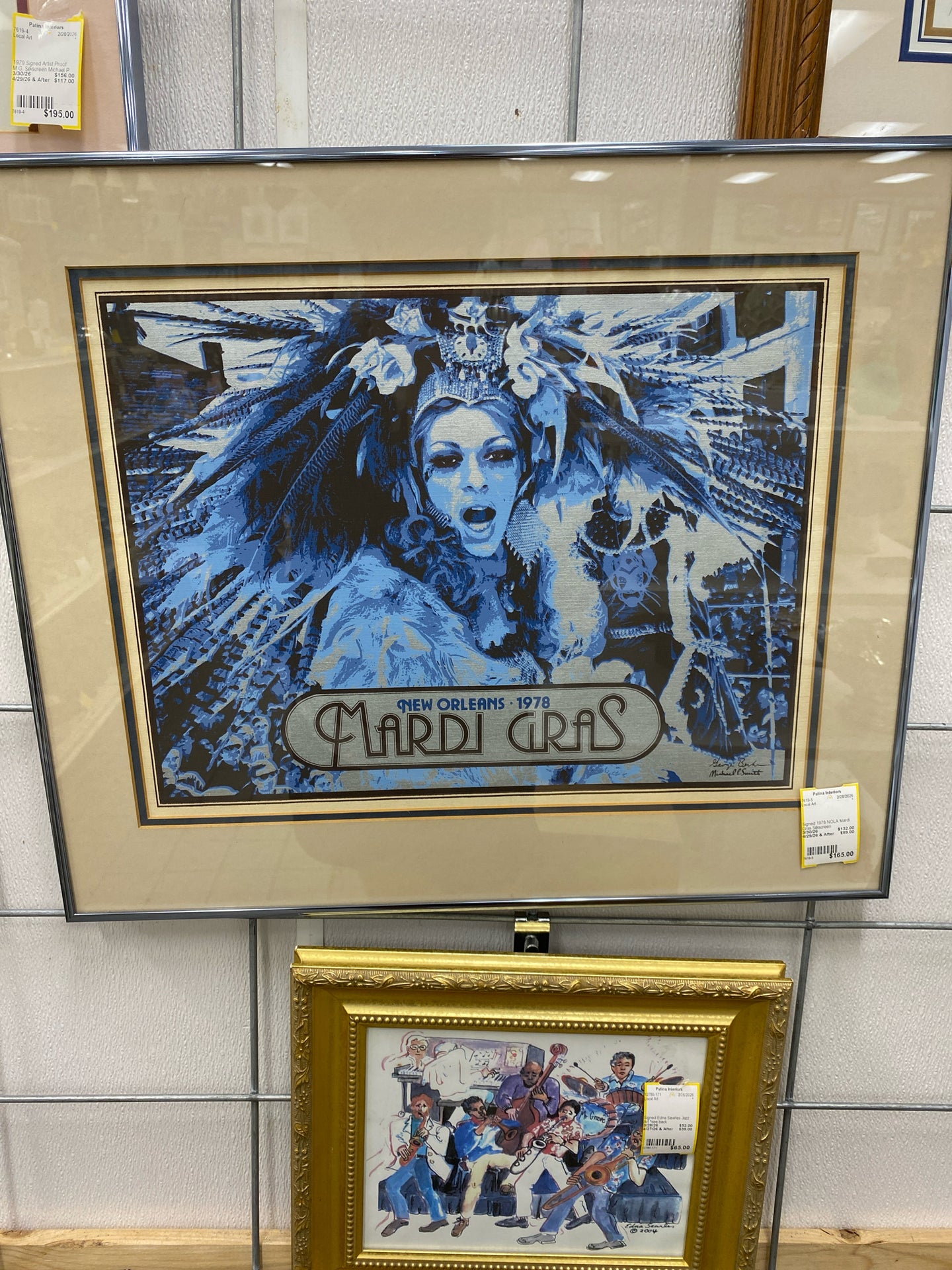 Local Art