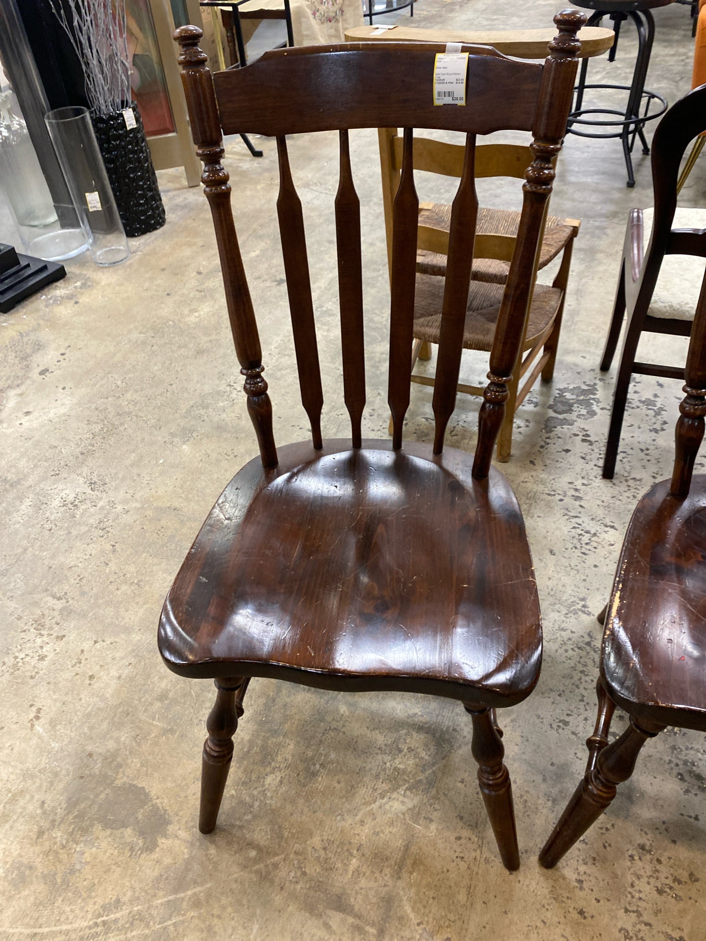 Chair