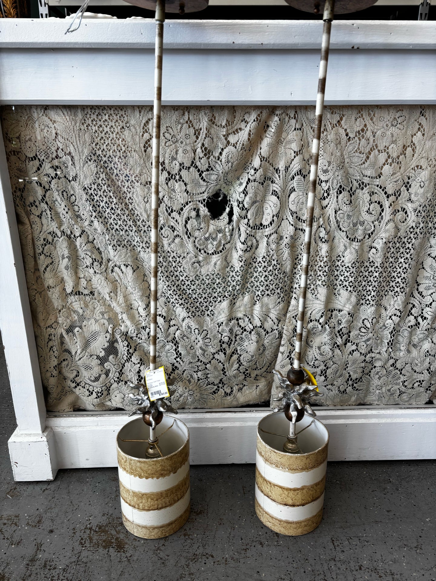 Light Fixture