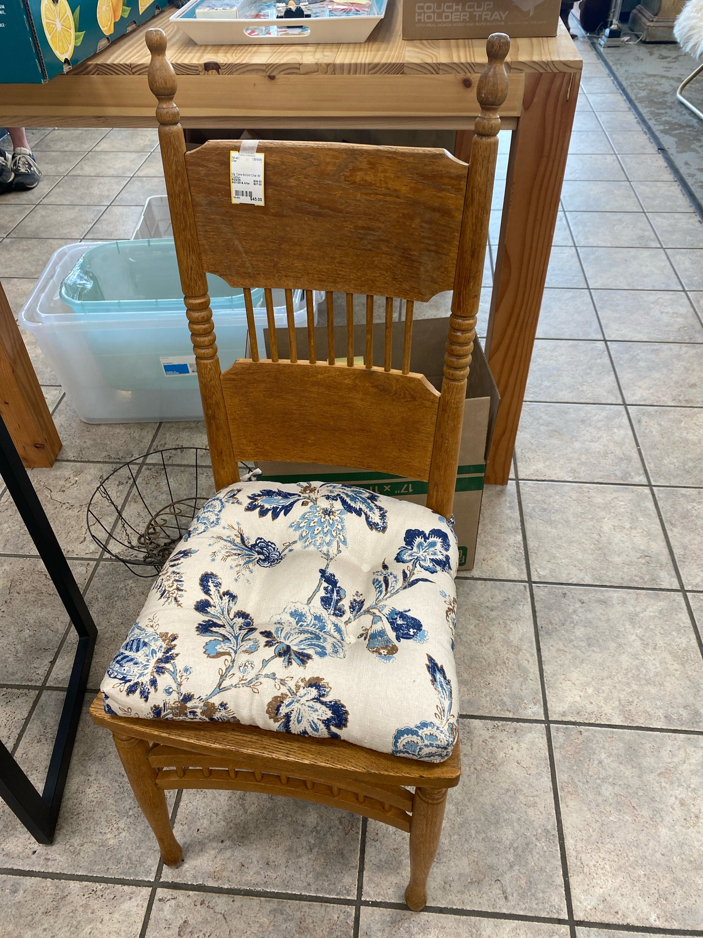 Chair