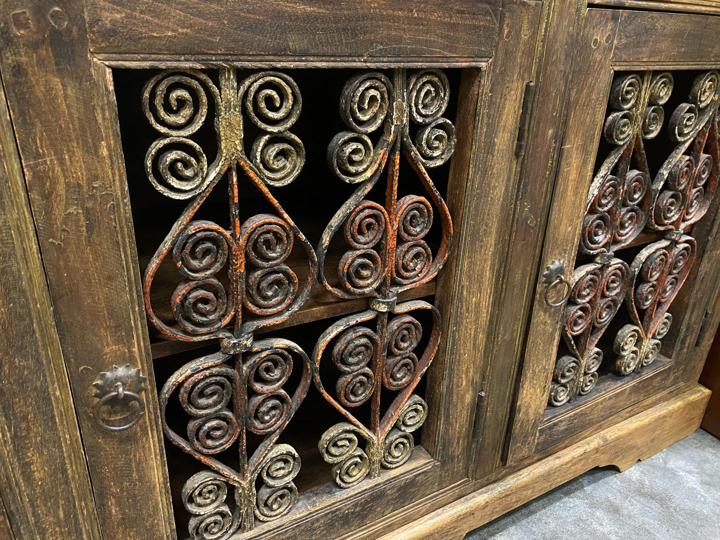Buffet/Side Board