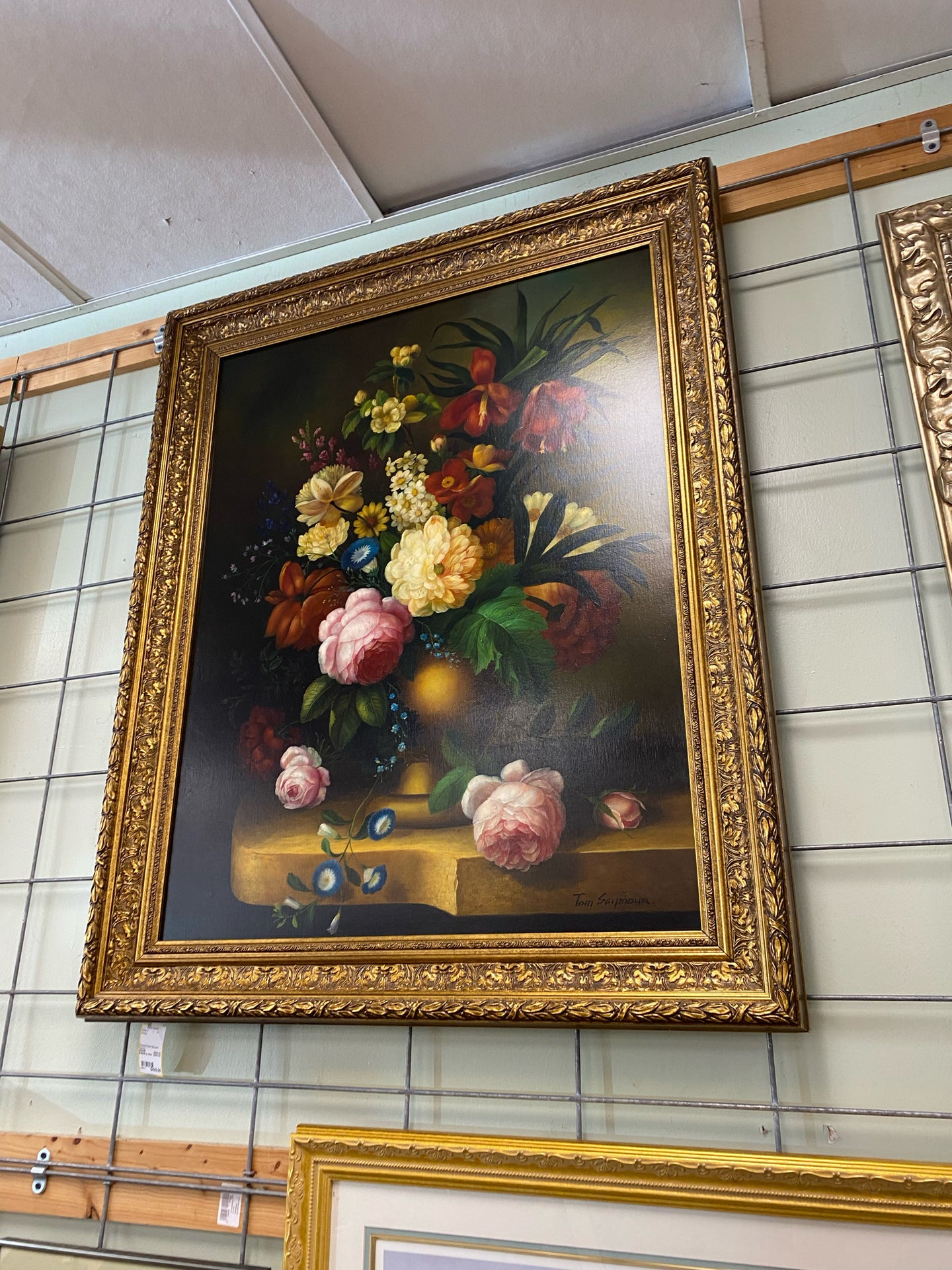 Painting
