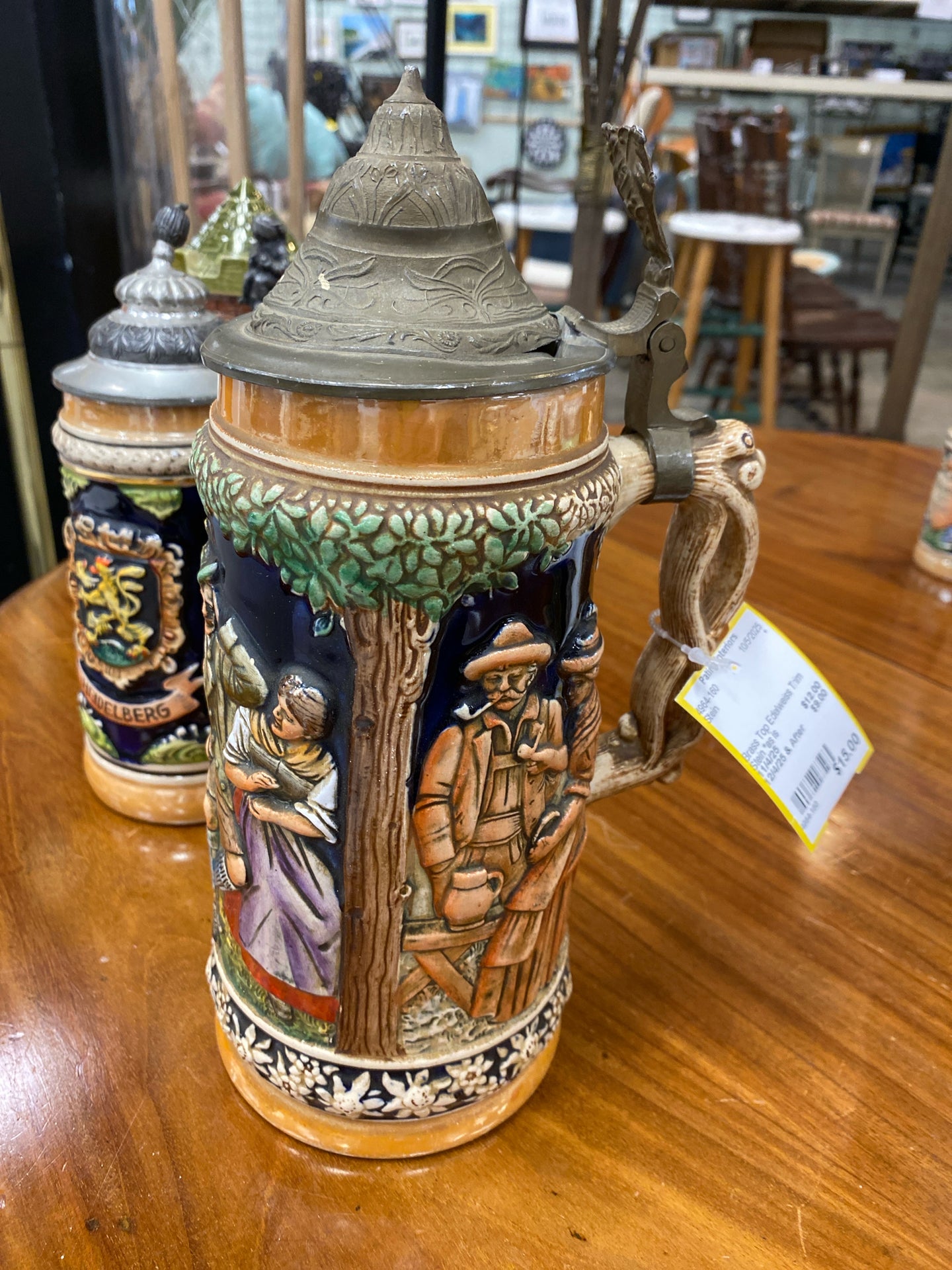 Stein