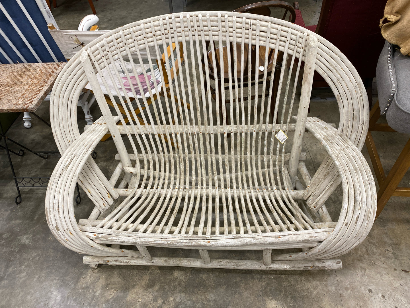 Bench