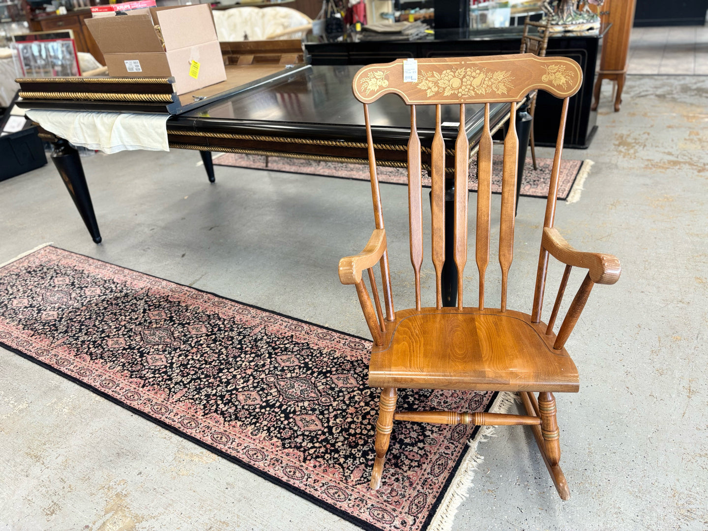 Rocking Chair/Glider