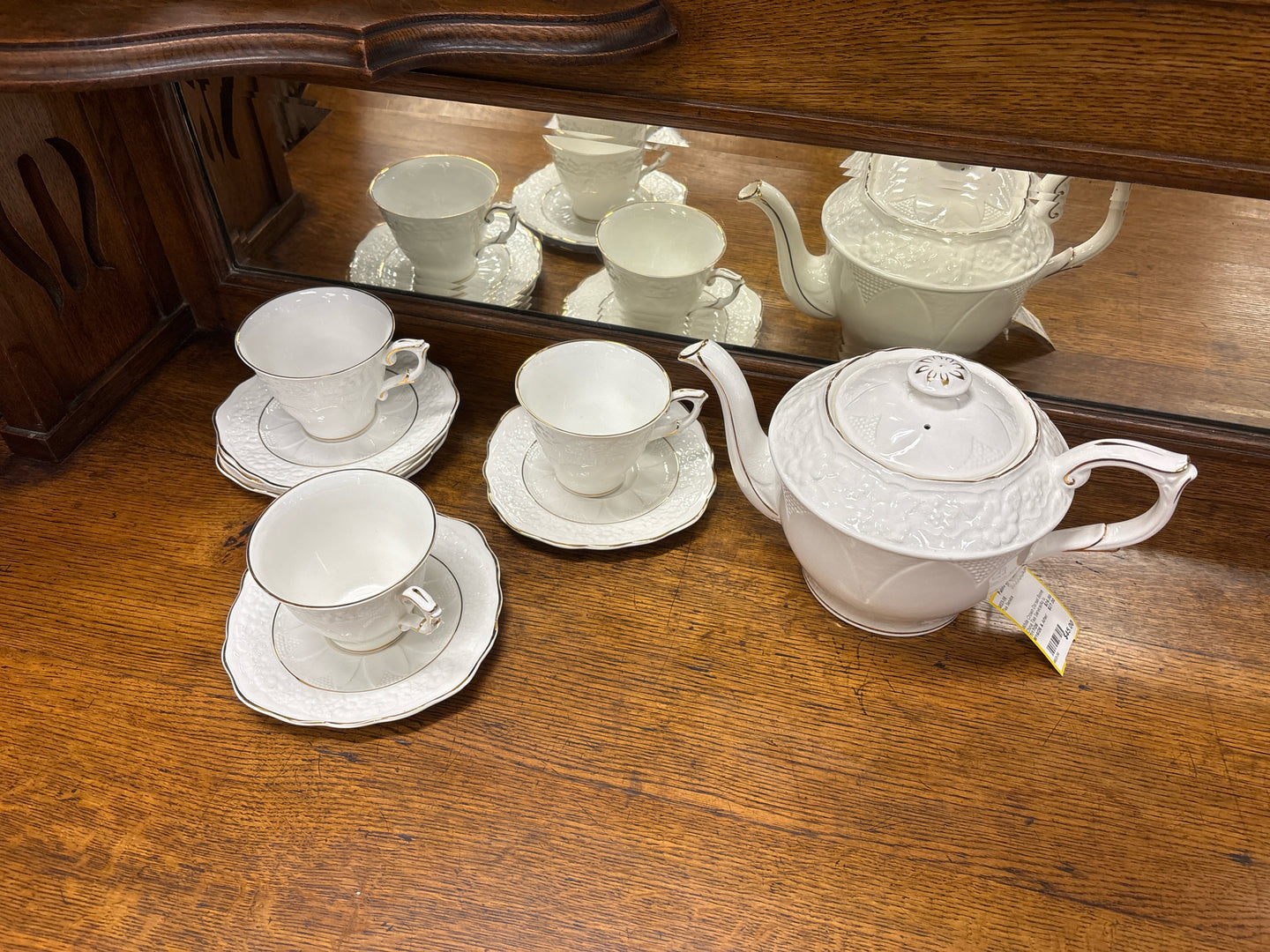 Tea Service