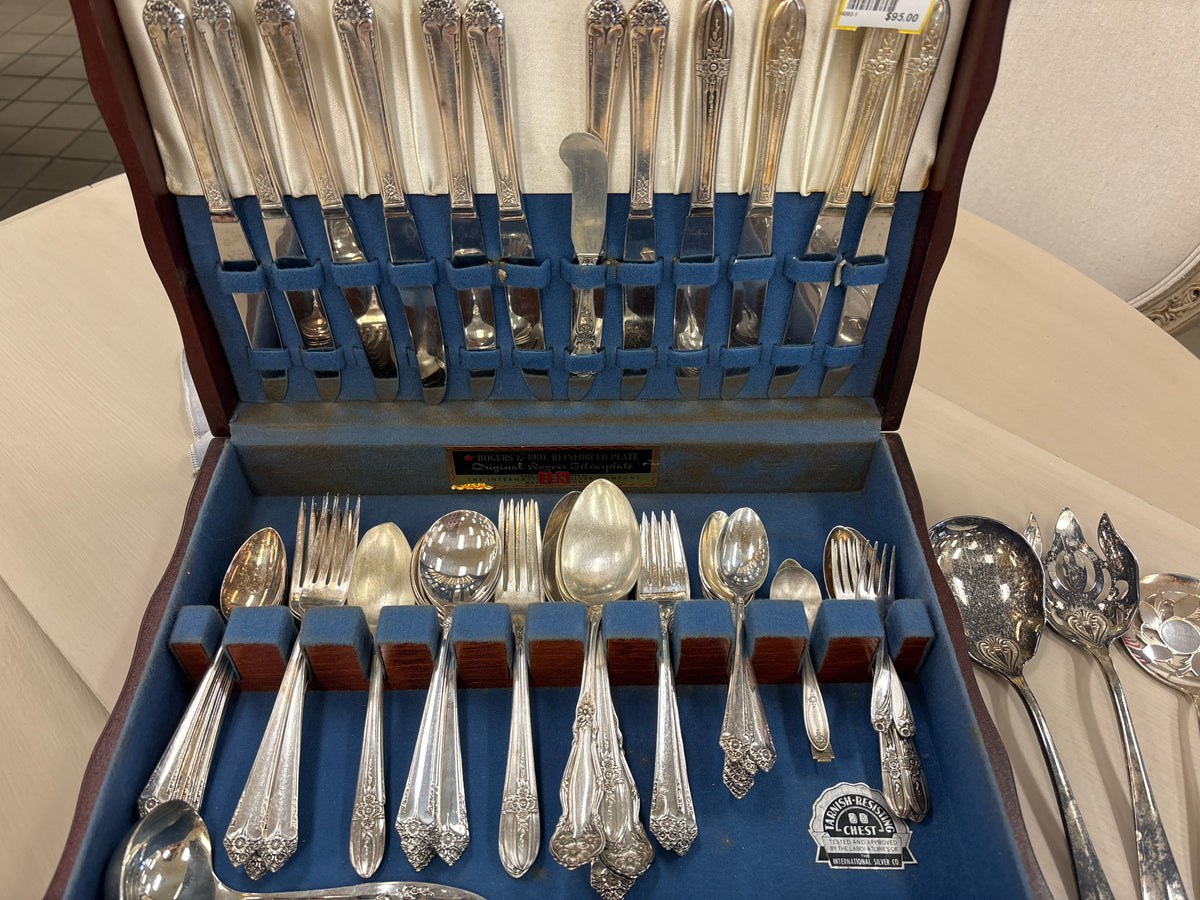 Flatware