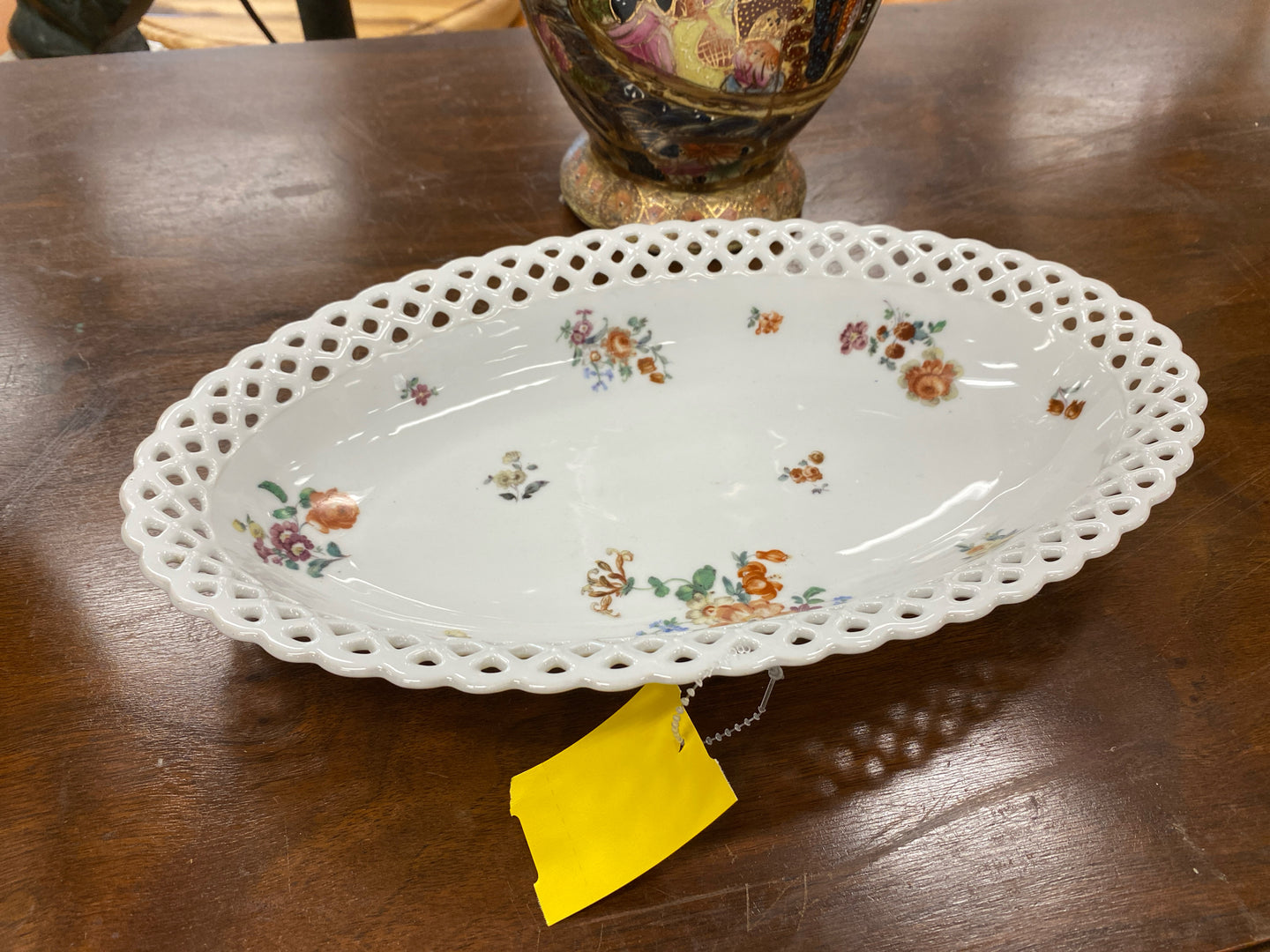 Dish