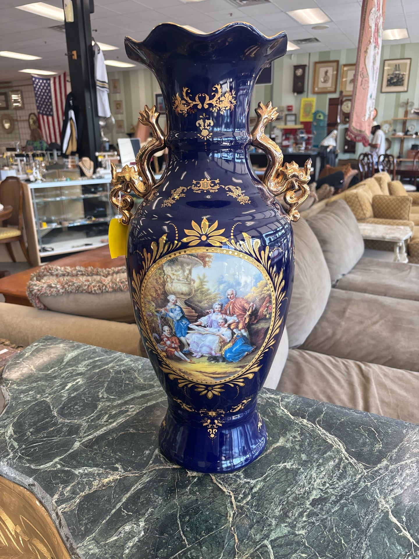 Vase