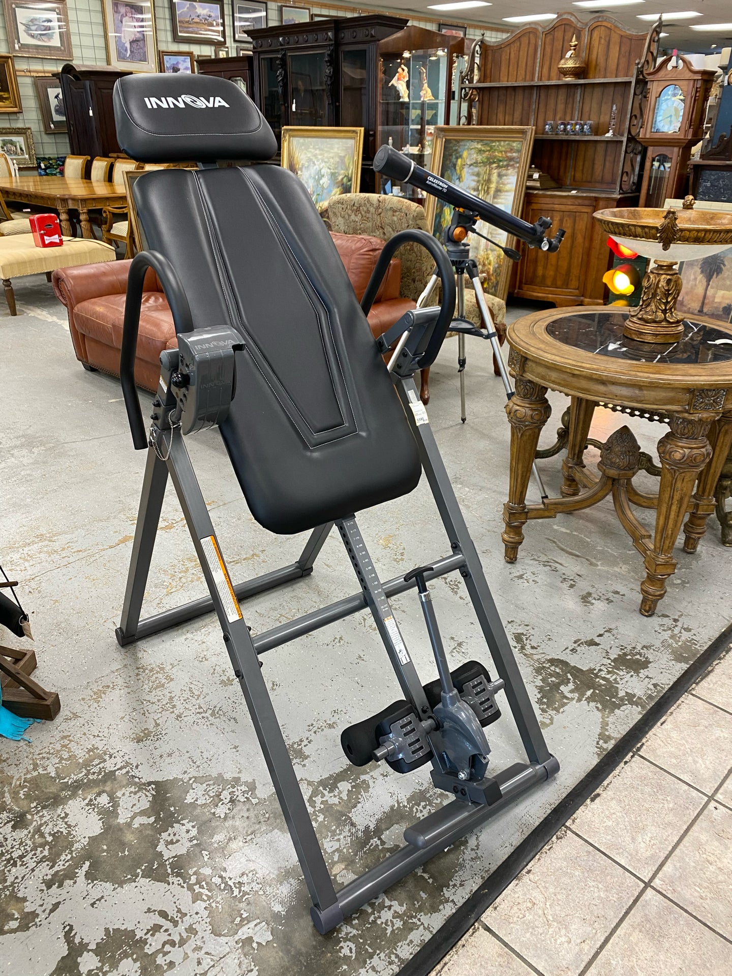 Misc. Sporting Goods