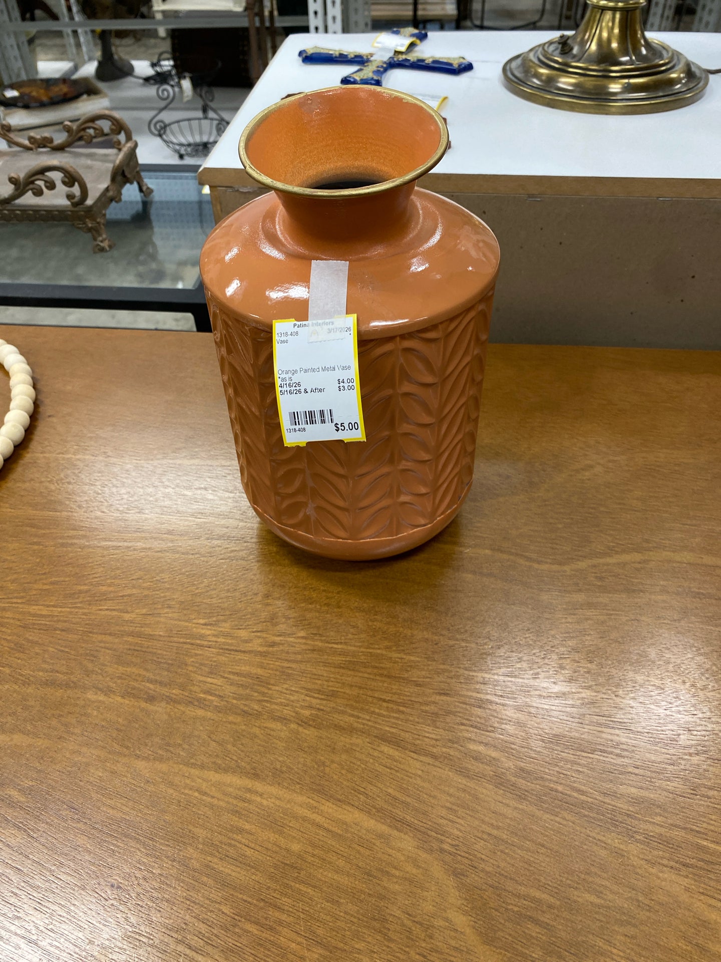 Vase
