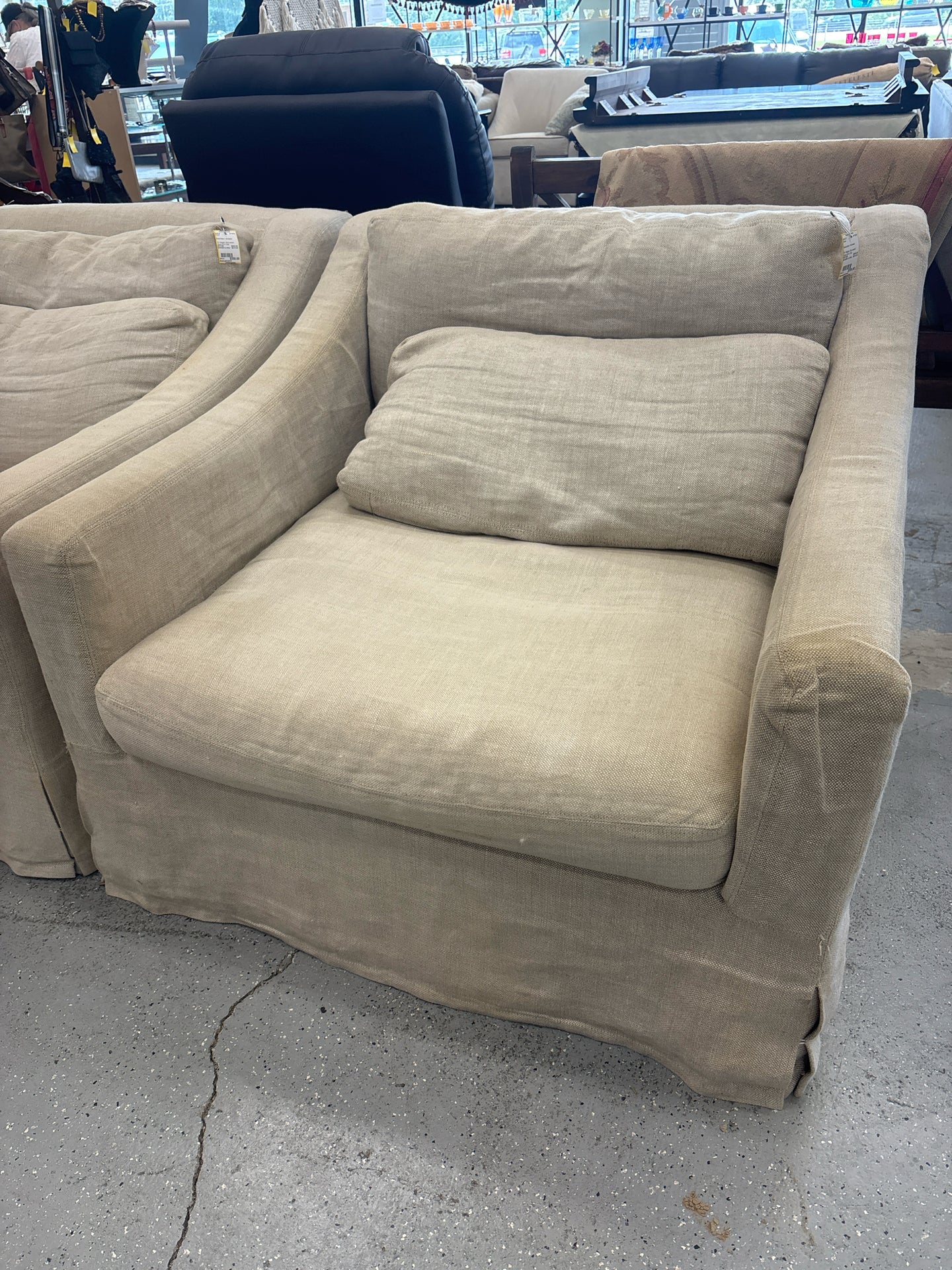Chairs