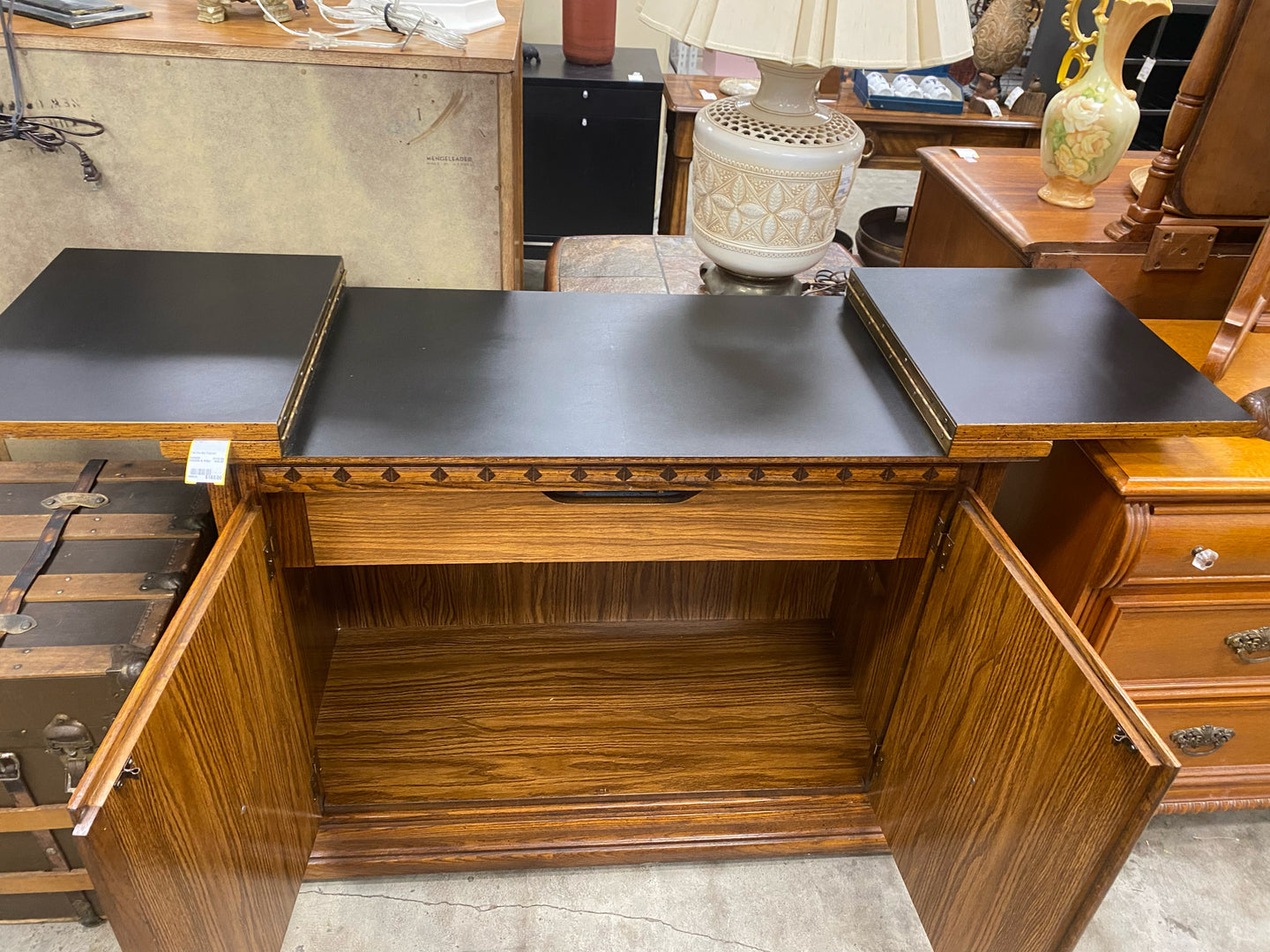 Bar Cart