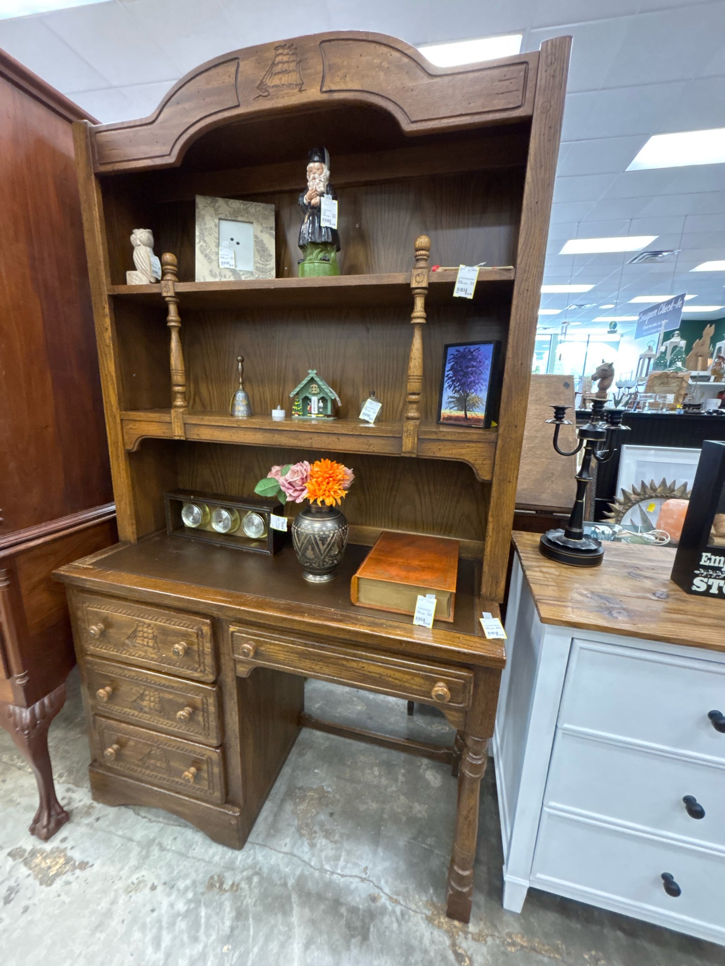 Desk