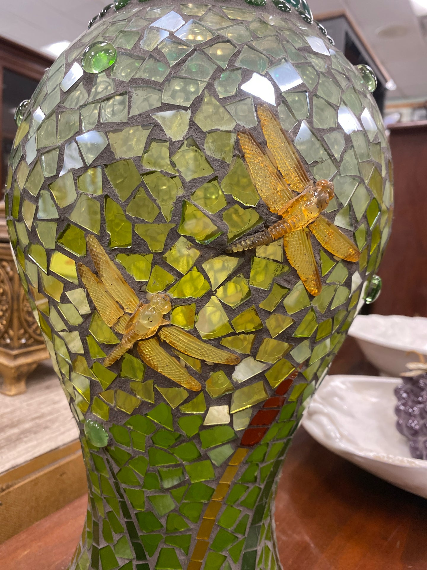 Vase