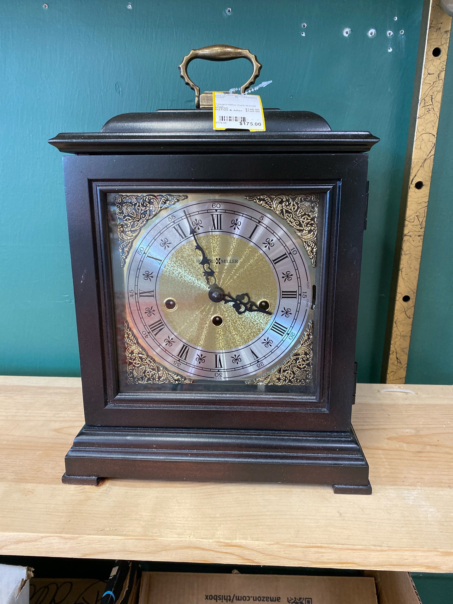 Clocks