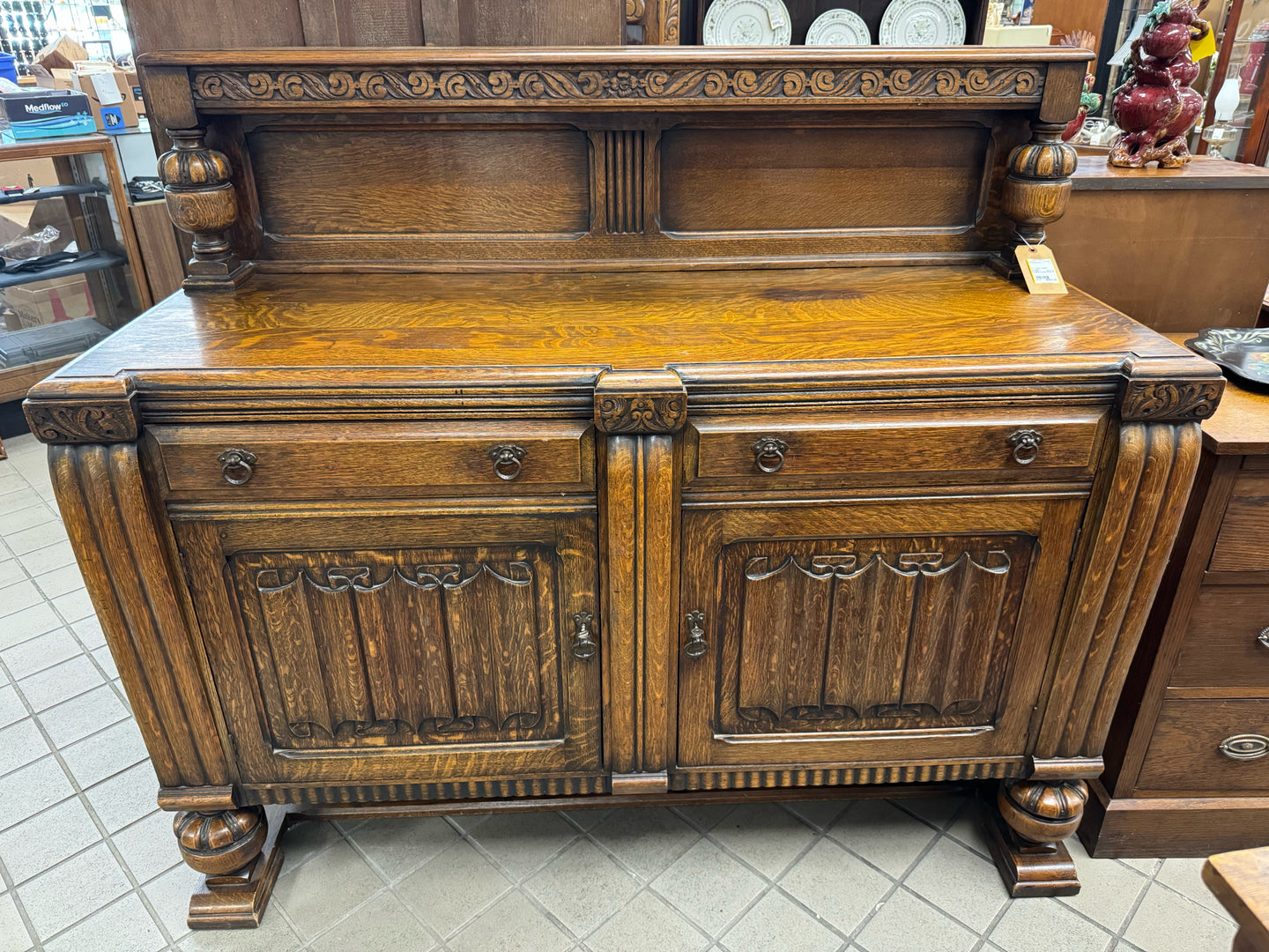 Buffet/Side Board