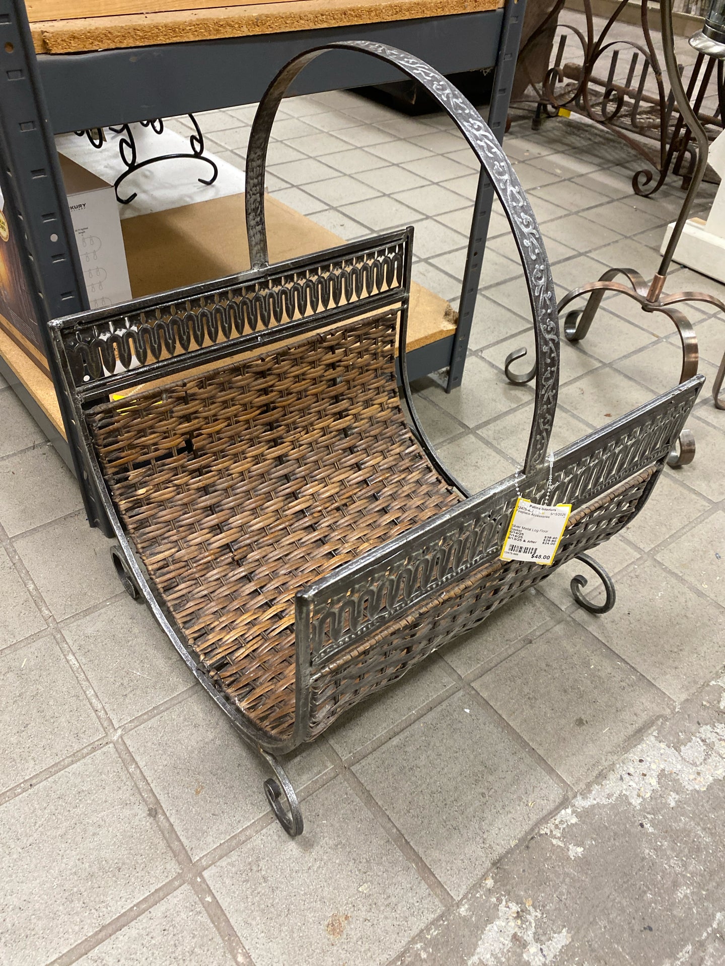 Fireplace Accessories