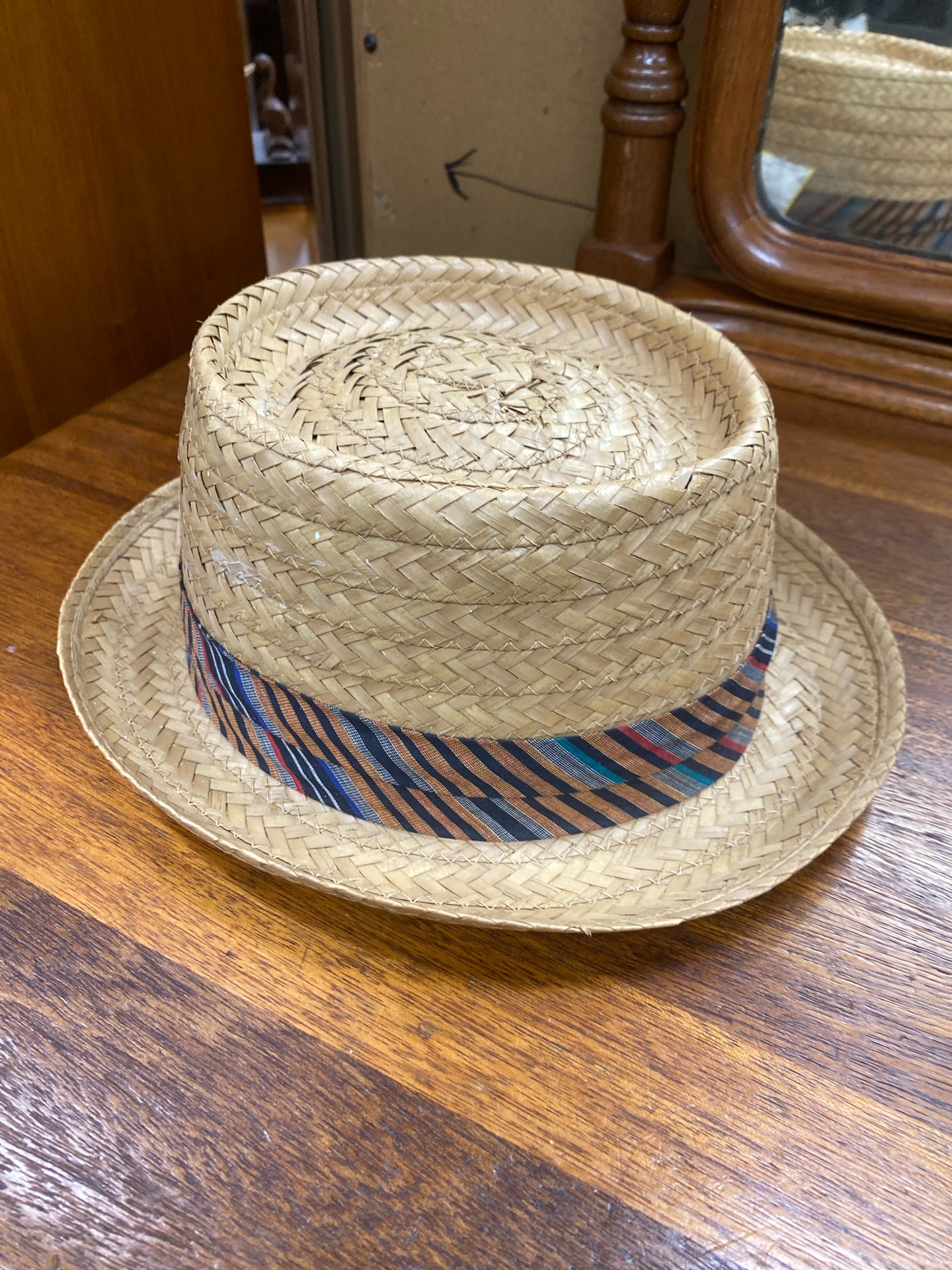 Hat
