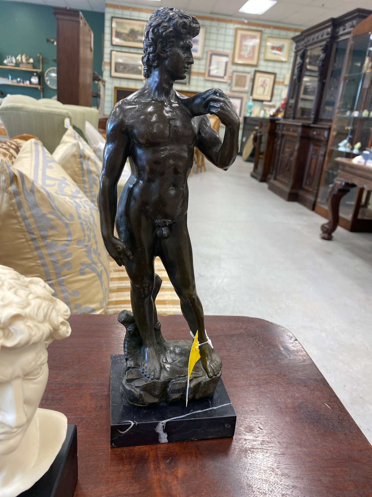 Statue